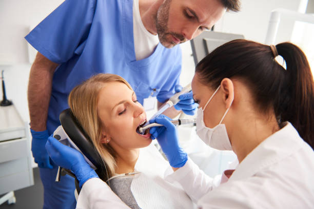 Best Wisdom Tooth Removal  in Desoto, TX