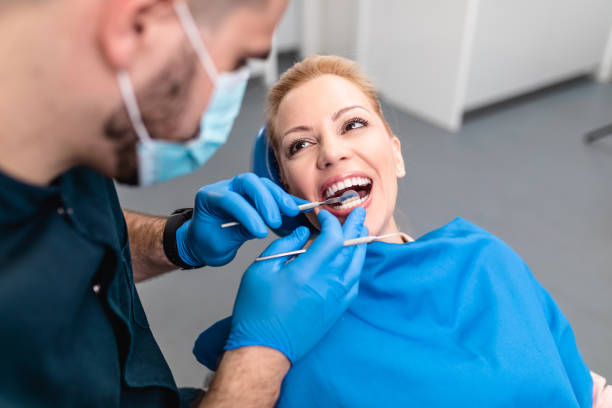 Best Invisalign and Clear Aligners  in Desoto, TX
