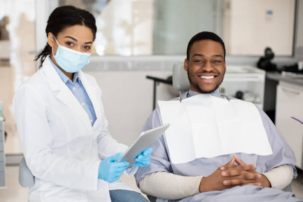 Best Laser Dentistry  in Desoto, TX