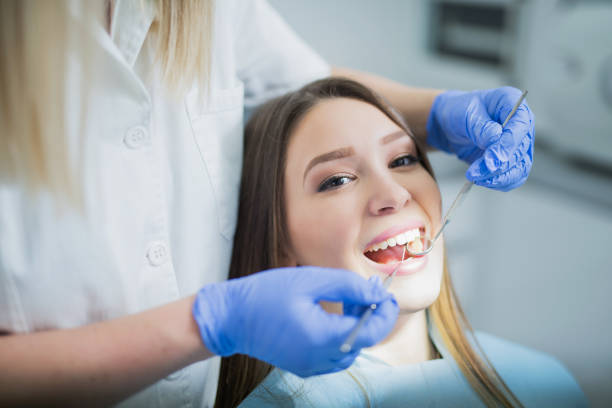 Best Oral Cancer Screening  in Desoto, TX