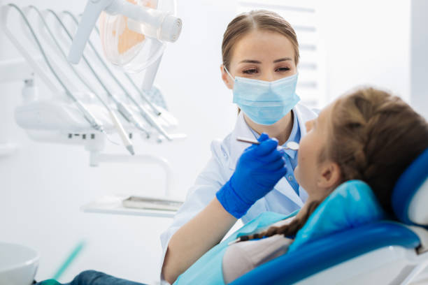 Best Emergency Dental Care  in Desoto, TX